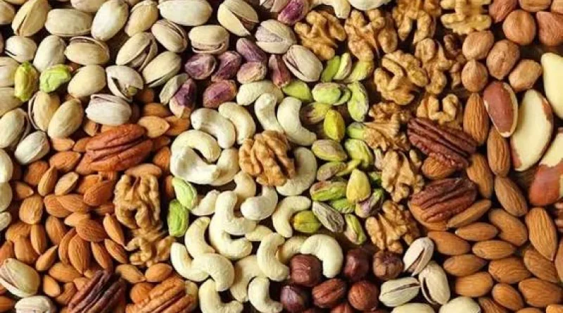 Manfaat Kacang-kacangan untuk Kesehatan Saat Diet